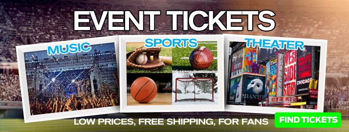 Ticketmonster